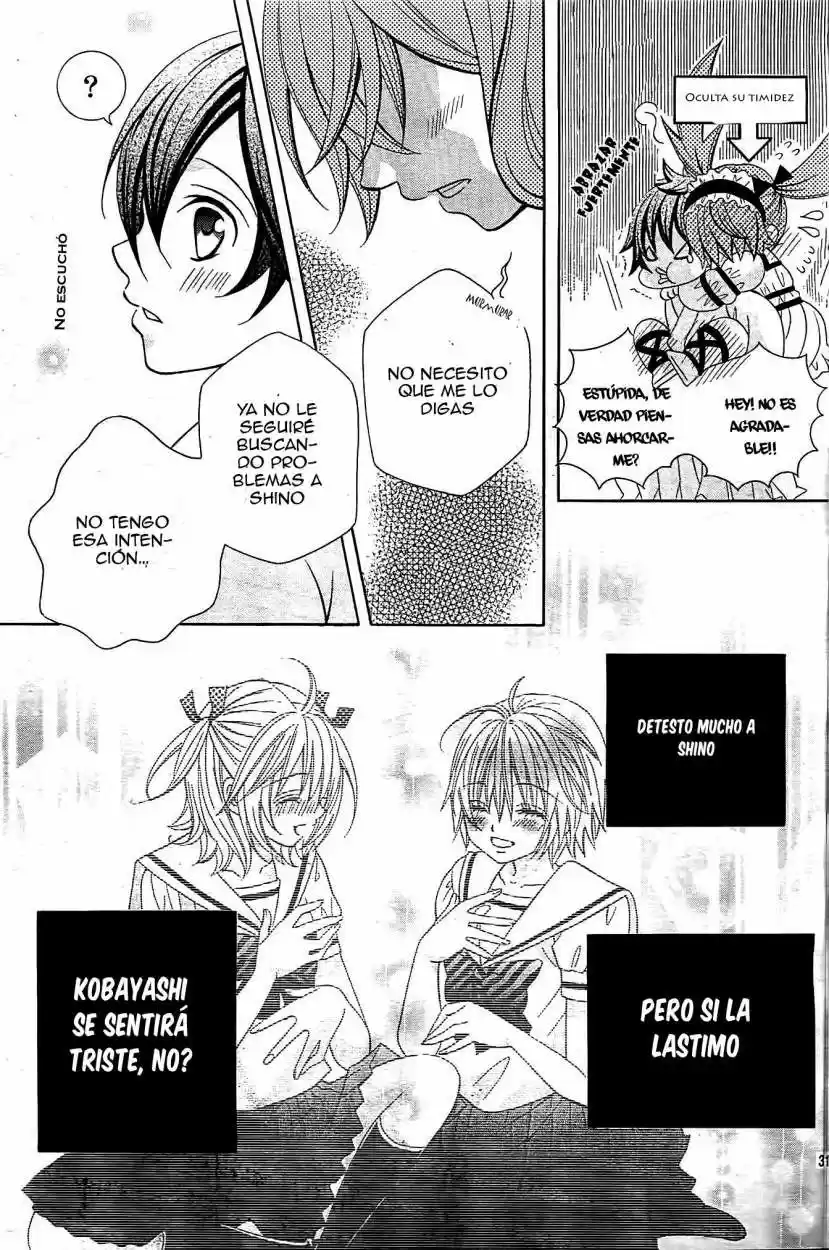Kobayashi ga Kawai Sugite Tsurai!! (2012) - Capítulo 18 - Página 30 - LectorTMOo