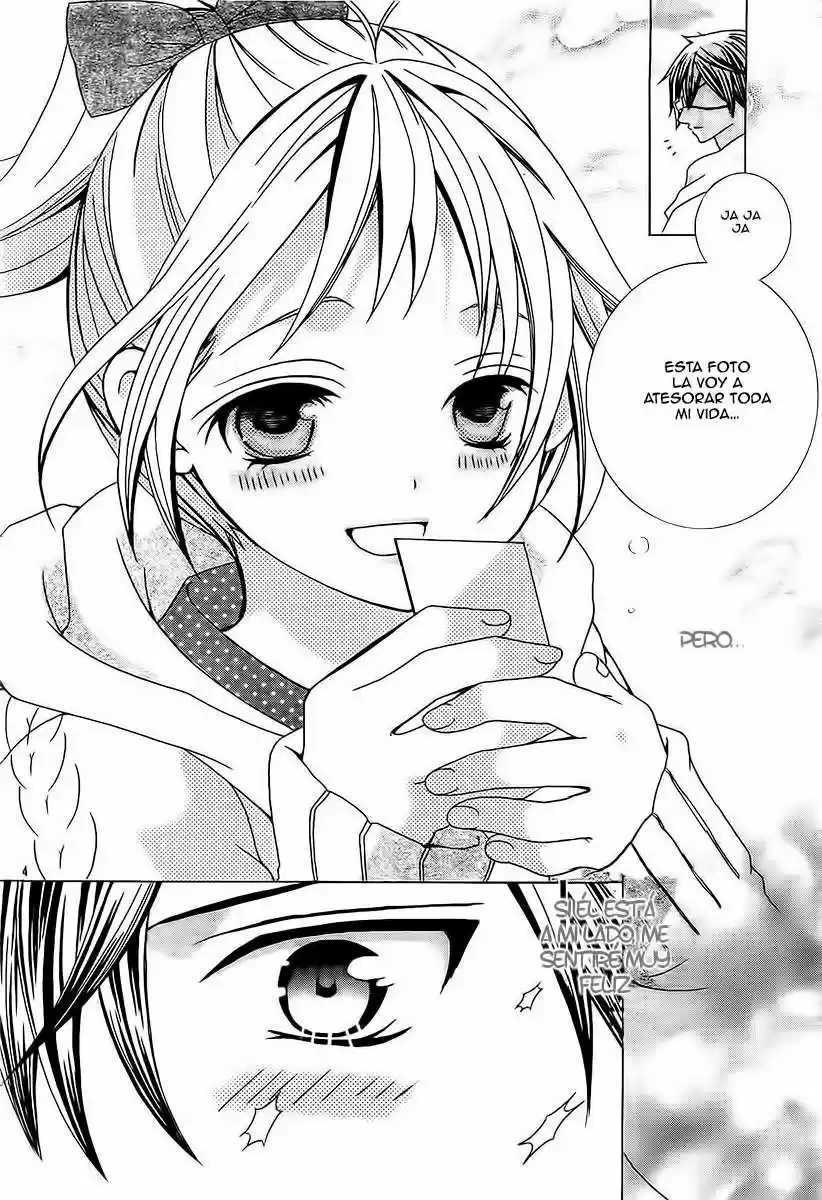 Kobayashi ga Kawai Sugite Tsurai!! (2012) - Capítulo 19 - Página 7 - LectorTMOo