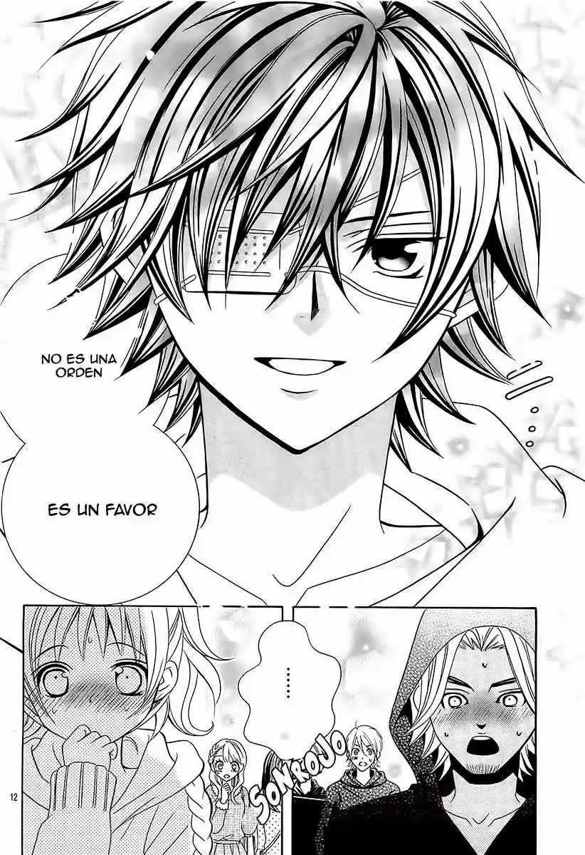 Kobayashi ga Kawai Sugite Tsurai!! (2012) - Capítulo 19 - Página 14 - LectorTMOo