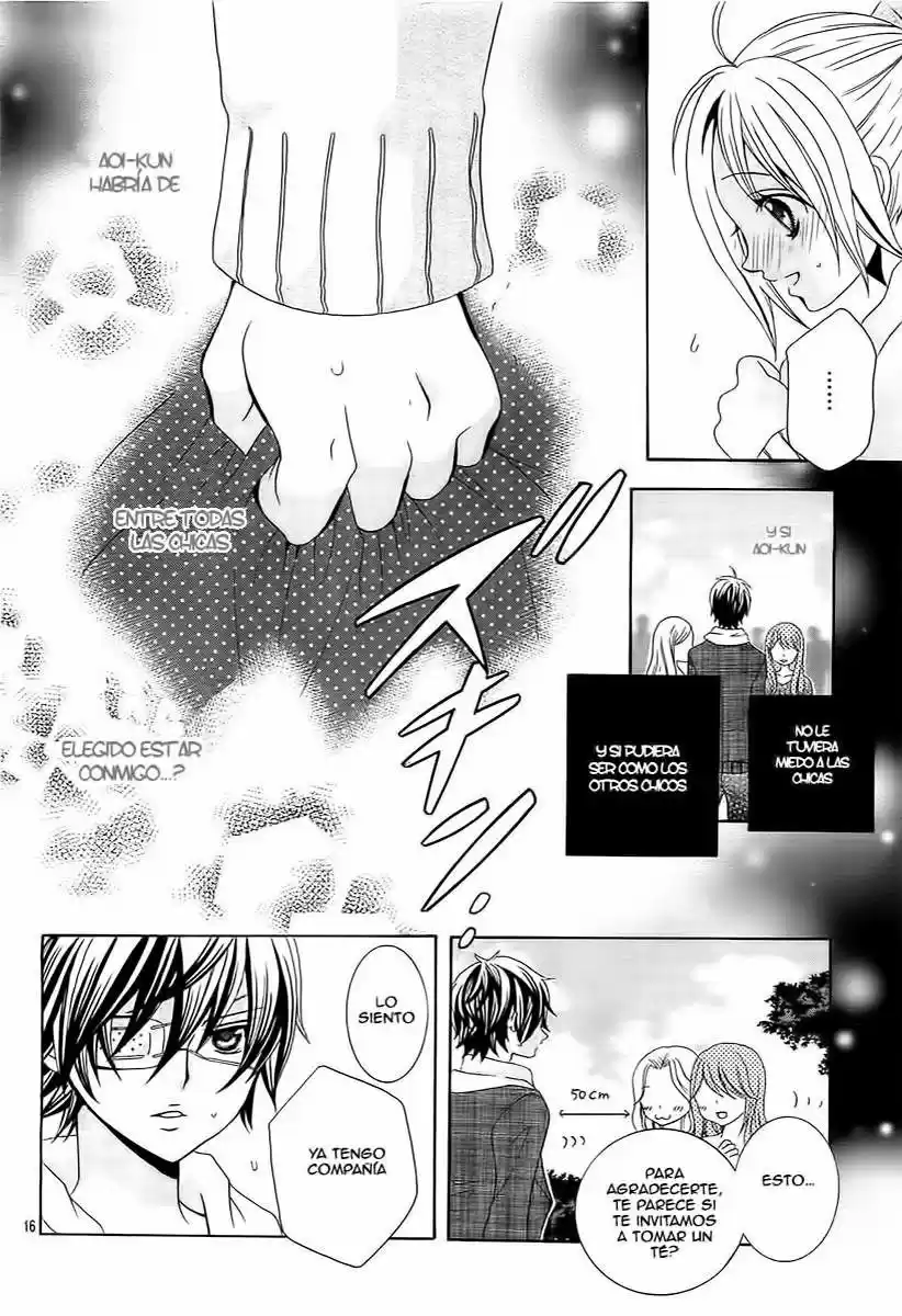 Kobayashi ga Kawai Sugite Tsurai!! (2012) - Capítulo 19 - Página 18 - LectorTMOo