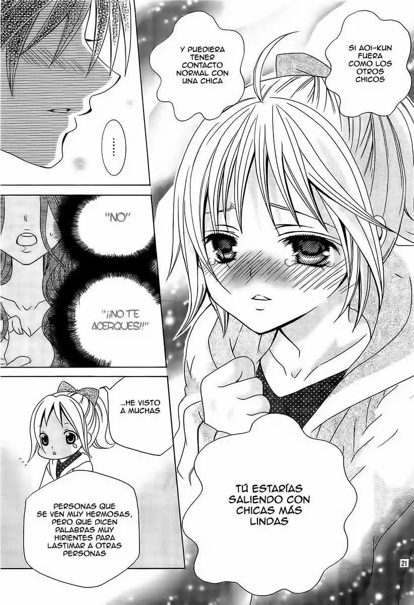 Kobayashi ga Kawai Sugite Tsurai!! (2012) - Capítulo 19 - Página 23 - LectorTMOo