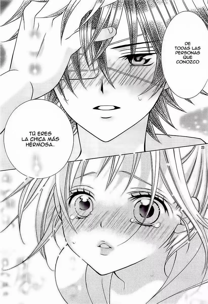 Kobayashi ga Kawai Sugite Tsurai!! (2012) - Capítulo 19 - Página 25 - LectorTMOo