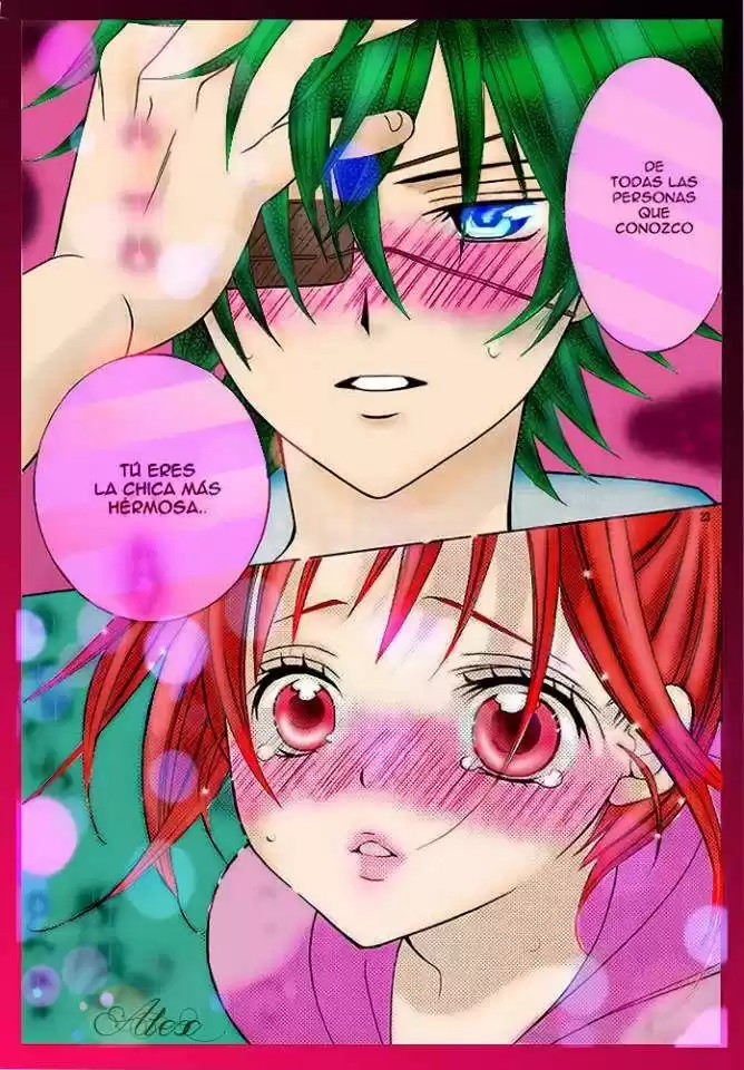 Kobayashi ga Kawai Sugite Tsurai!! (2012) - Capítulo 19 - Página 26 - LectorTMOo