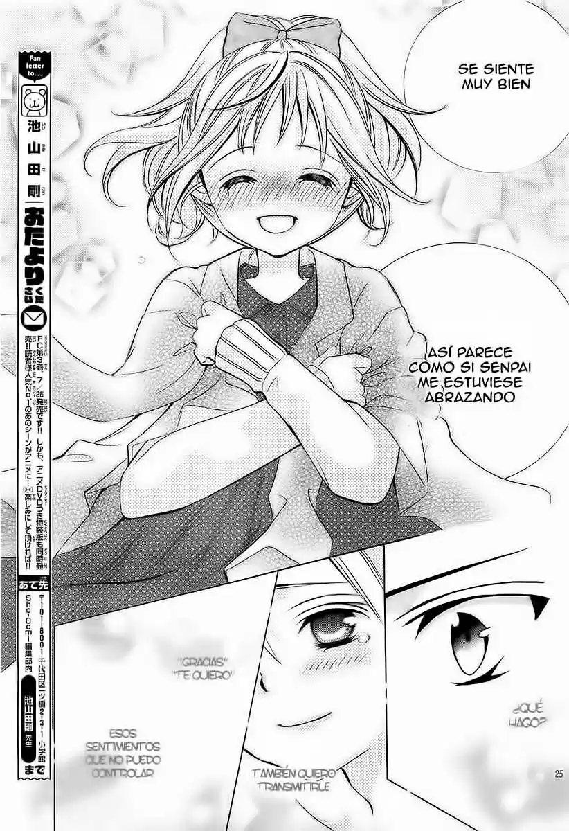 Kobayashi ga Kawai Sugite Tsurai!! (2012) - Capítulo 19 - Página 28 - LectorTMOo