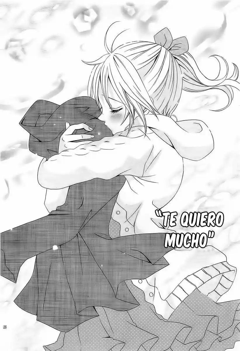 Kobayashi ga Kawai Sugite Tsurai!! (2012) - Capítulo 19 - Página 29 - LectorTMOo