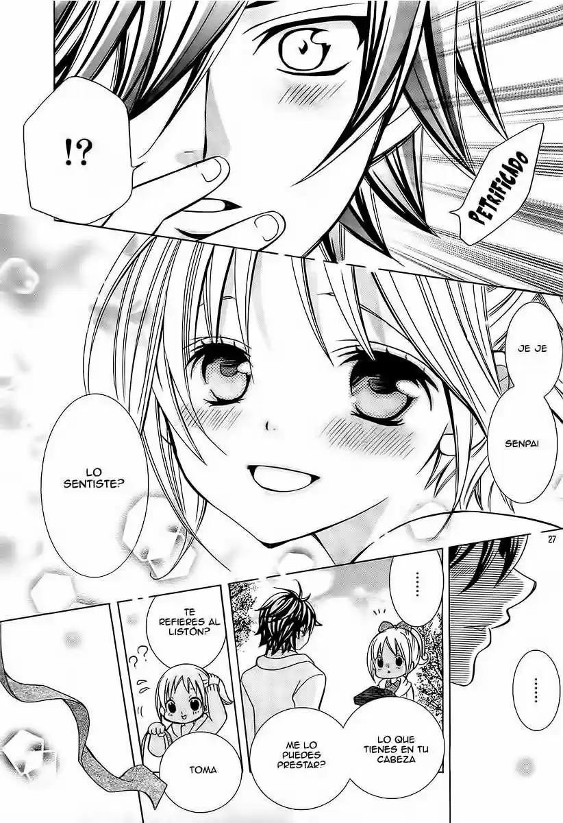 Kobayashi ga Kawai Sugite Tsurai!! (2012) - Capítulo 19 - Página 30 - LectorTMOo