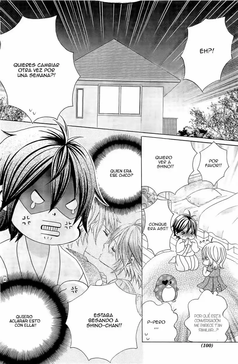 Kobayashi ga Kawai Sugite Tsurai!! (2012) - Capítulo 21 - Página 6 - LectorTMOo