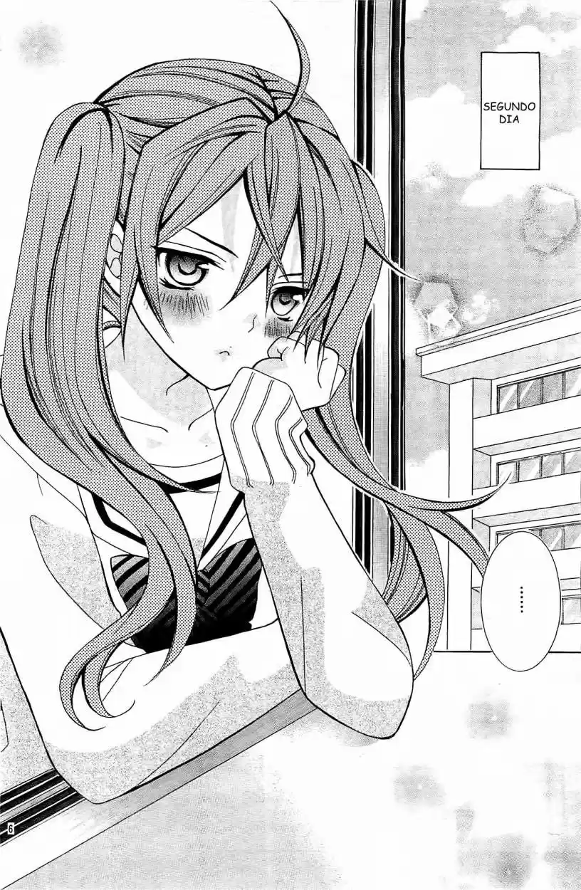Kobayashi ga Kawai Sugite Tsurai!! (2012) - Capítulo 21 - Página 8 - LectorTMOo