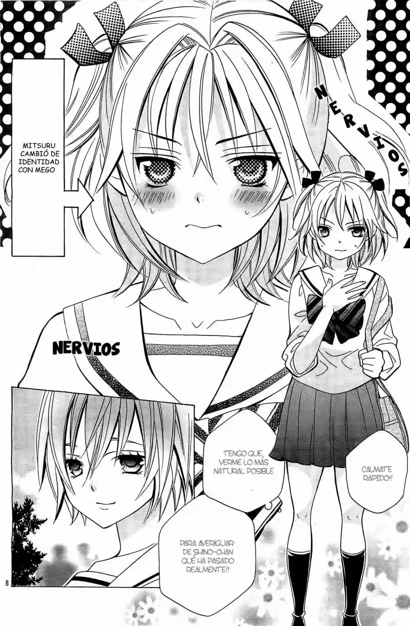 Kobayashi ga Kawai Sugite Tsurai!! (2012) - Capítulo 21 - Página 10 - LectorTMOo