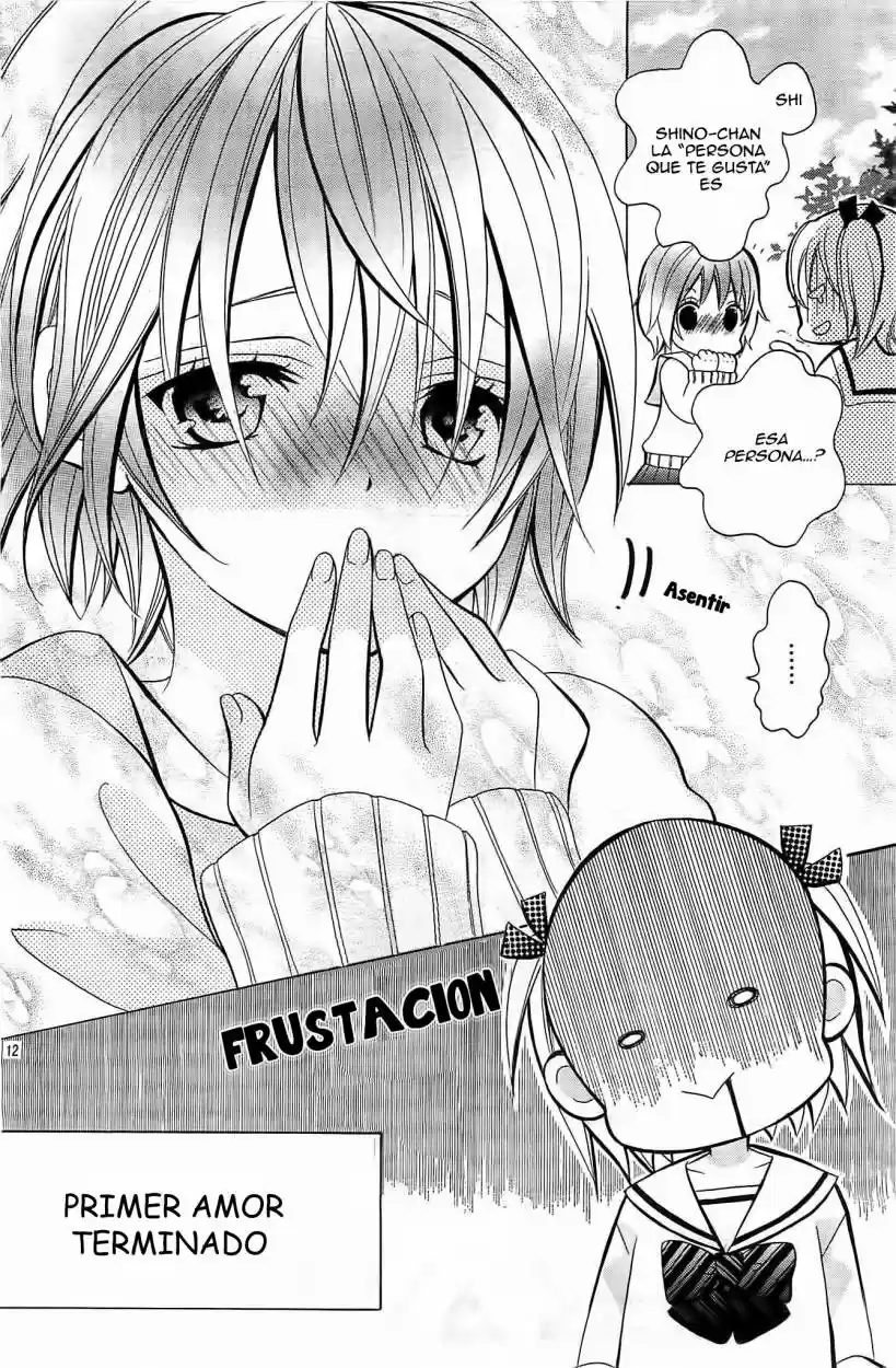 Kobayashi ga Kawai Sugite Tsurai!! (2012) - Capítulo 21 - Página 13 - LectorTMOo