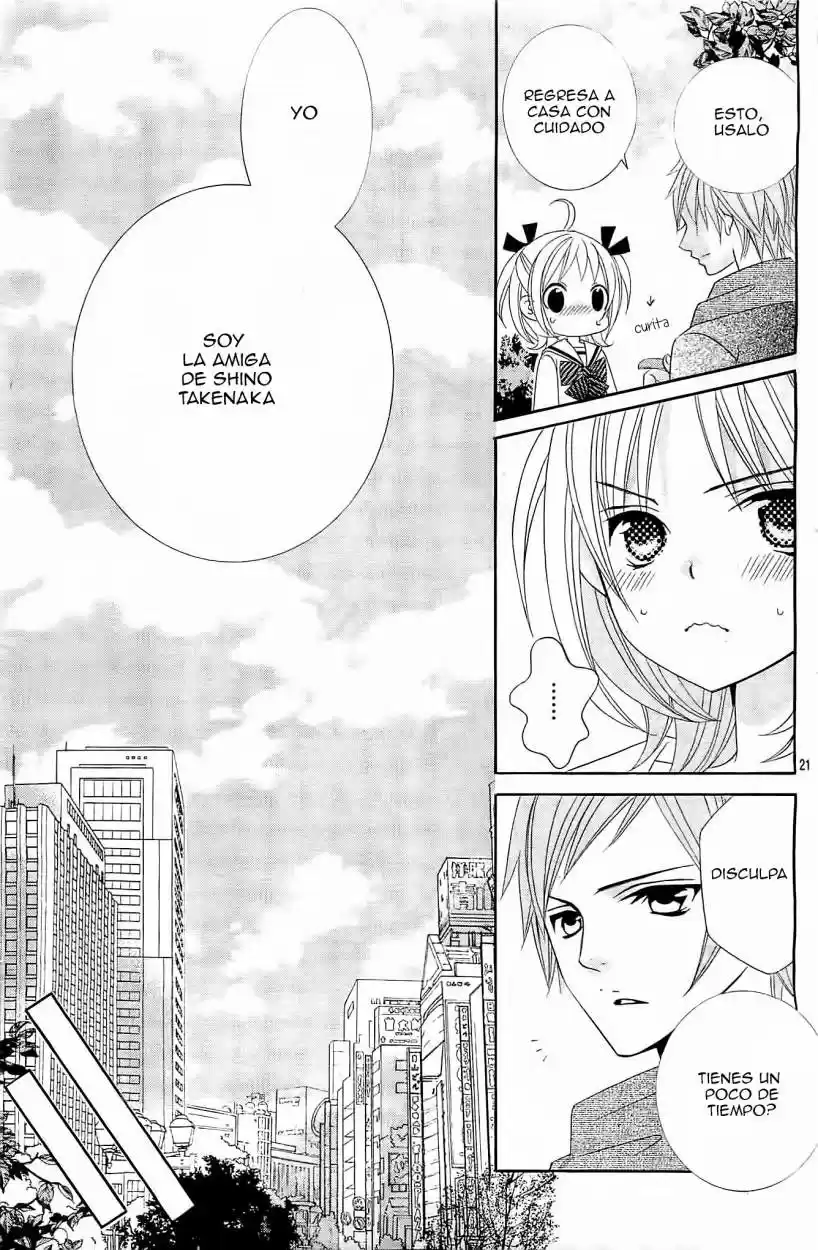 Kobayashi ga Kawai Sugite Tsurai!! (2012) - Capítulo 21 - Página 20 - LectorTMOo
