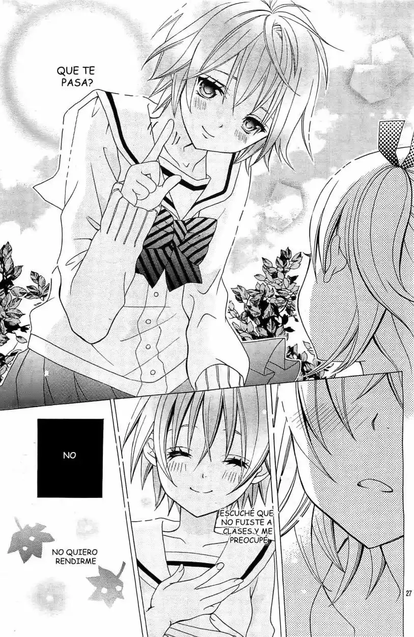 Kobayashi ga Kawai Sugite Tsurai!! (2012) - Capítulo 21 - Página 26 - LectorTMOo