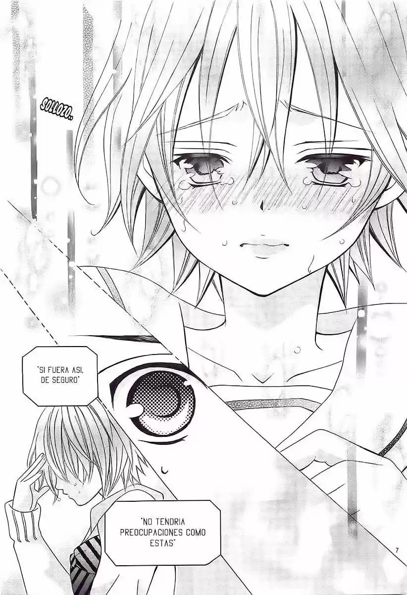 Kobayashi ga Kawai Sugite Tsurai!! (2012) - Capítulo 22 - Página 7 - LectorTMOo