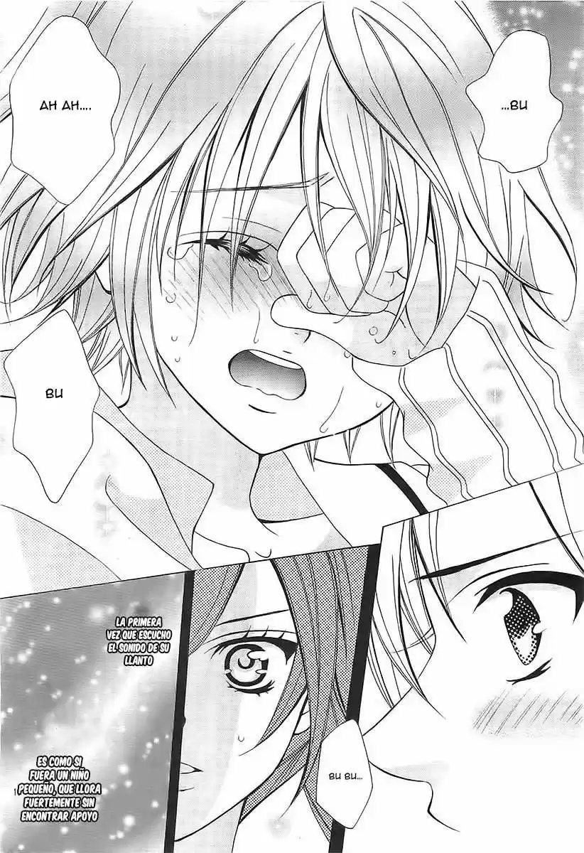 Kobayashi ga Kawai Sugite Tsurai!! (2012) - Capítulo 22 - Página 10 - LectorTMOo