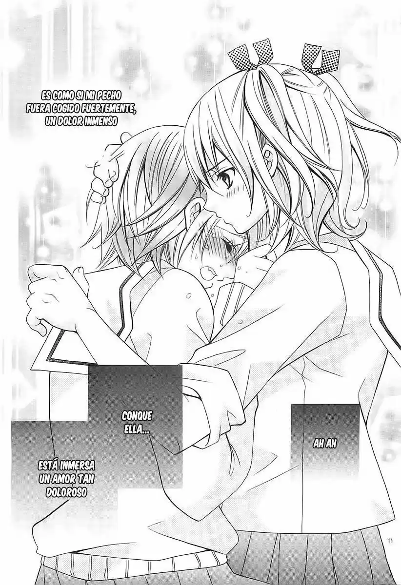 Kobayashi ga Kawai Sugite Tsurai!! (2012) - Capítulo 22 - Página 11 - LectorTMOo