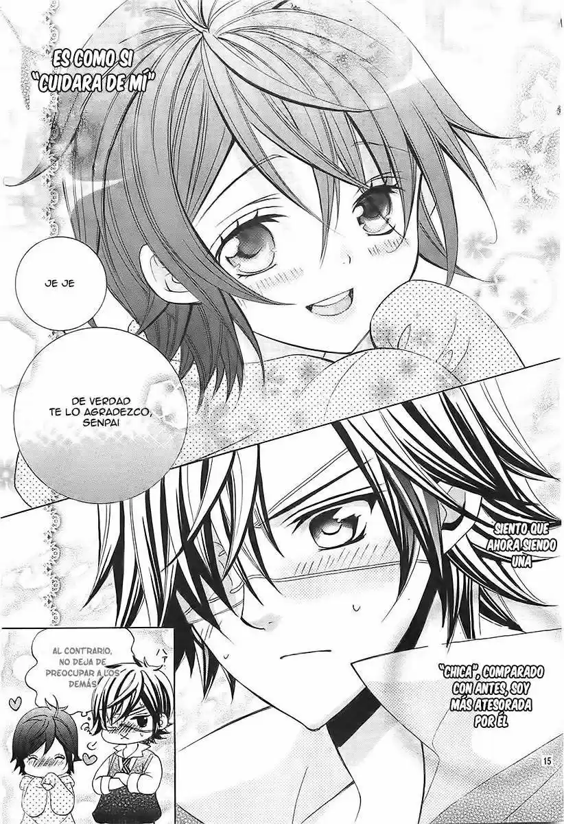 Kobayashi ga Kawai Sugite Tsurai!! (2012) - Capítulo 22 - Página 14 - LectorTMOo
