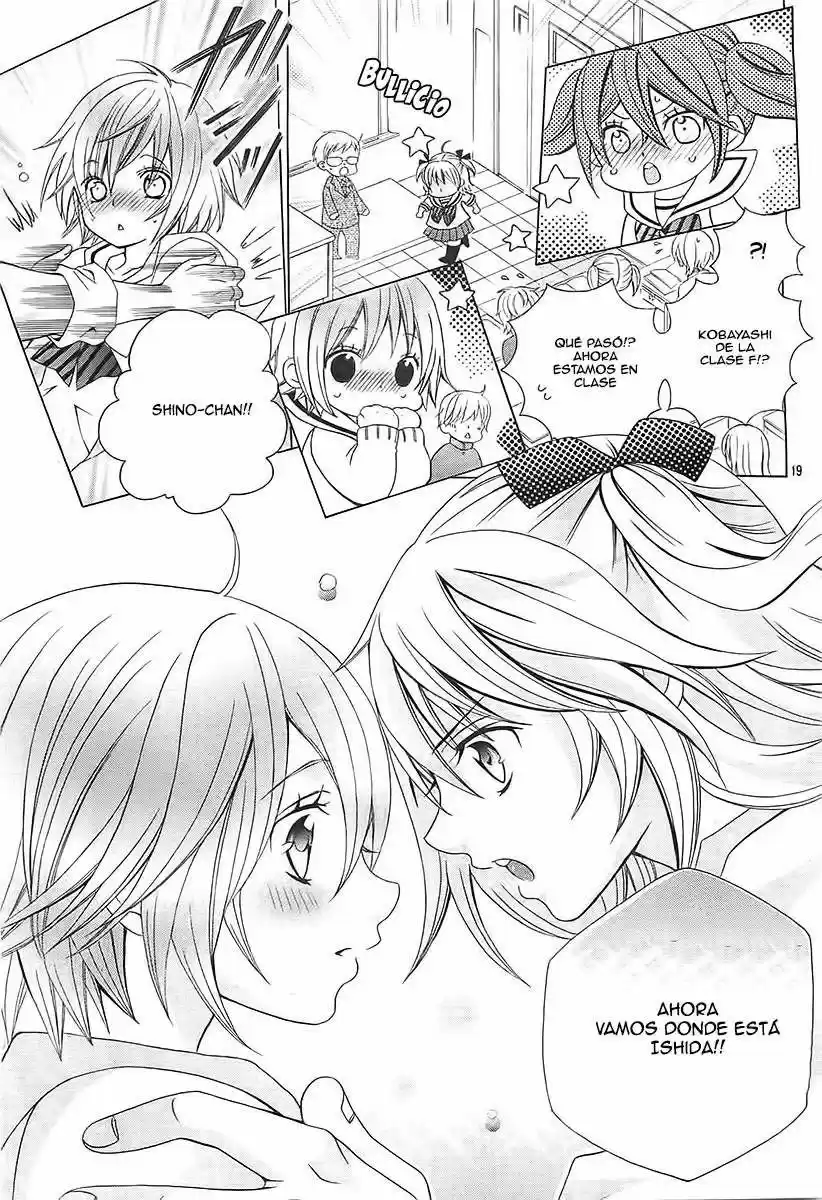 Kobayashi ga Kawai Sugite Tsurai!! (2012) - Capítulo 22 - Página 18 - LectorTMOo