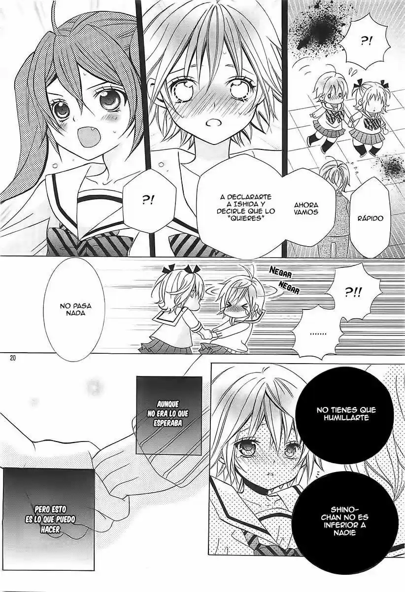 Kobayashi ga Kawai Sugite Tsurai!! (2012) - Capítulo 22 - Página 19 - LectorTMOo