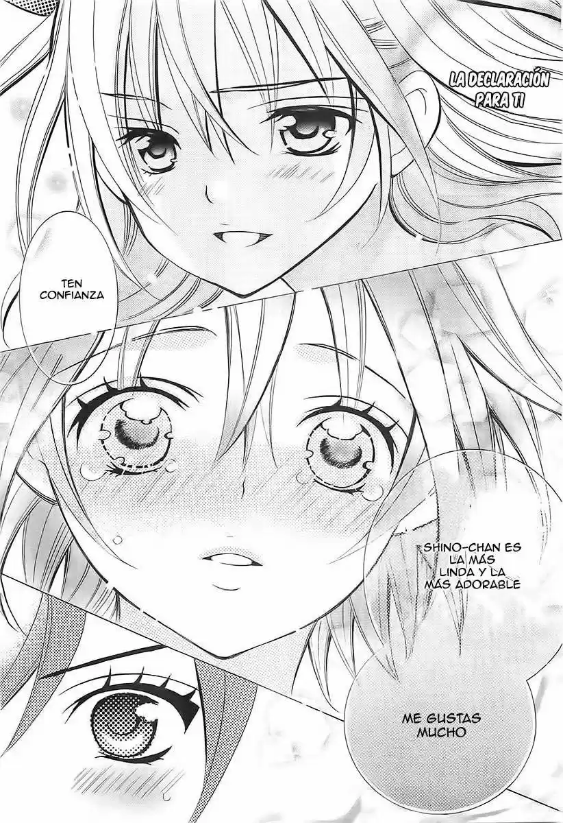 Kobayashi ga Kawai Sugite Tsurai!! (2012) - Capítulo 22 - Página 20 - LectorTMOo