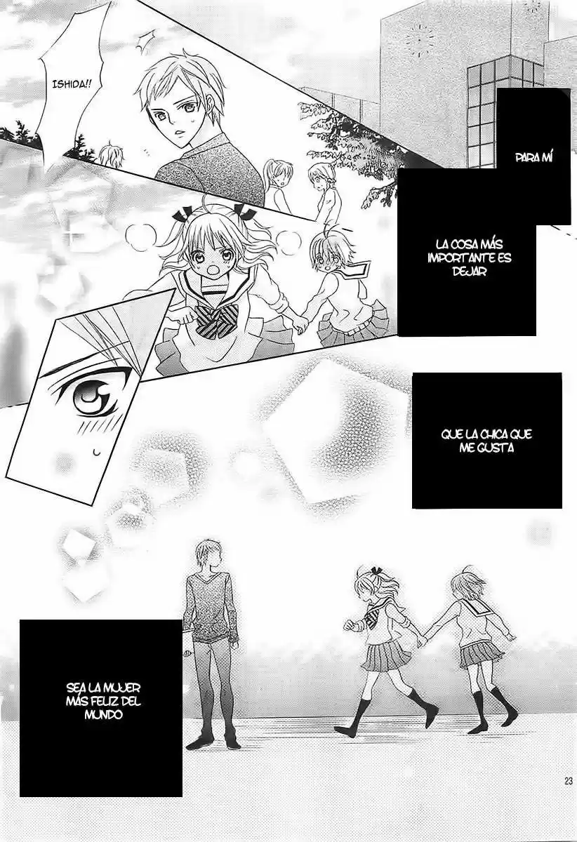 Kobayashi ga Kawai Sugite Tsurai!! (2012) - Capítulo 22 - Página 22 - LectorTMOo