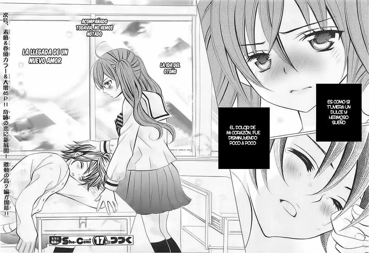 Kobayashi ga Kawai Sugite Tsurai!! (2012) - Capítulo 22 - Página 31 - LectorTMOo