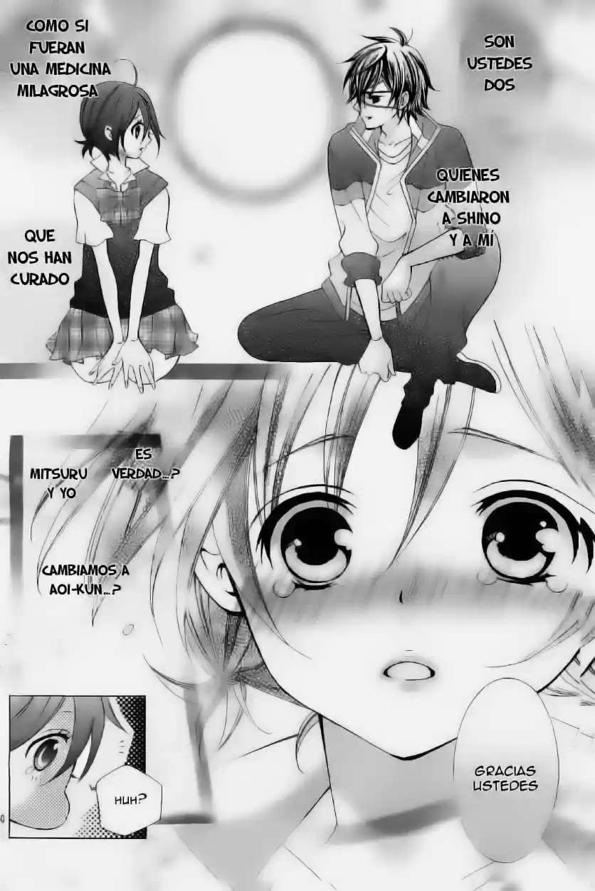 Kobayashi ga Kawai Sugite Tsurai!! (2012) - Capítulo 23 - Página 30 - LectorTMOo