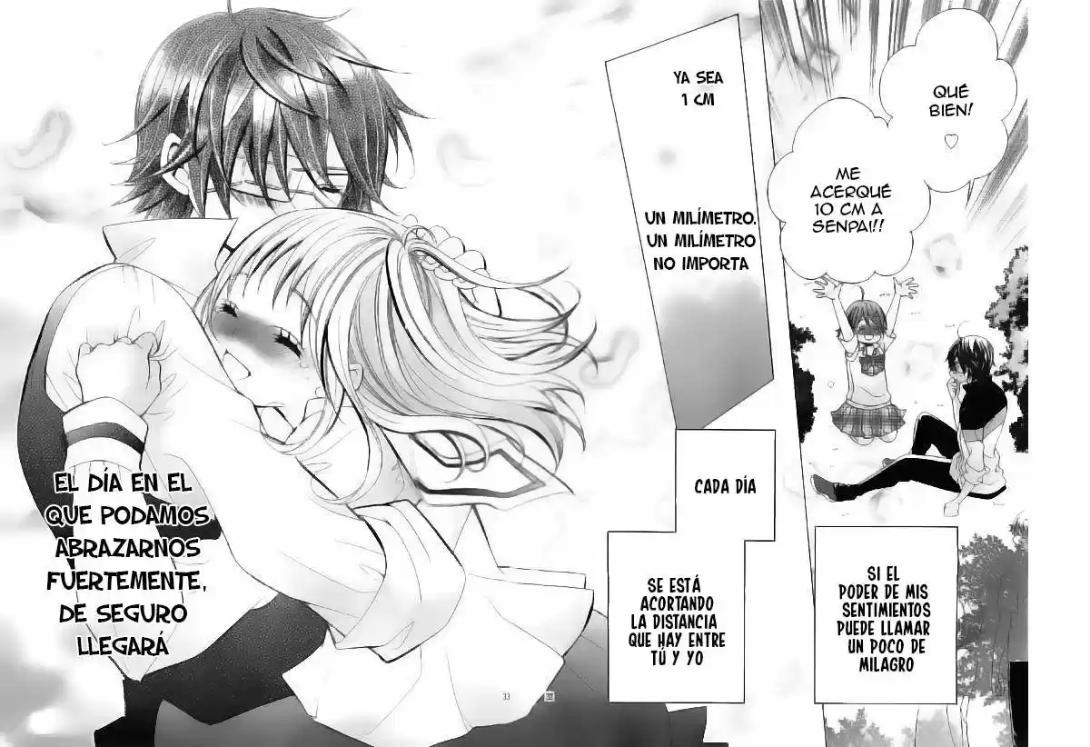 Kobayashi ga Kawai Sugite Tsurai!! (2012) - Capítulo 23 - Página 32 - LectorTMOo