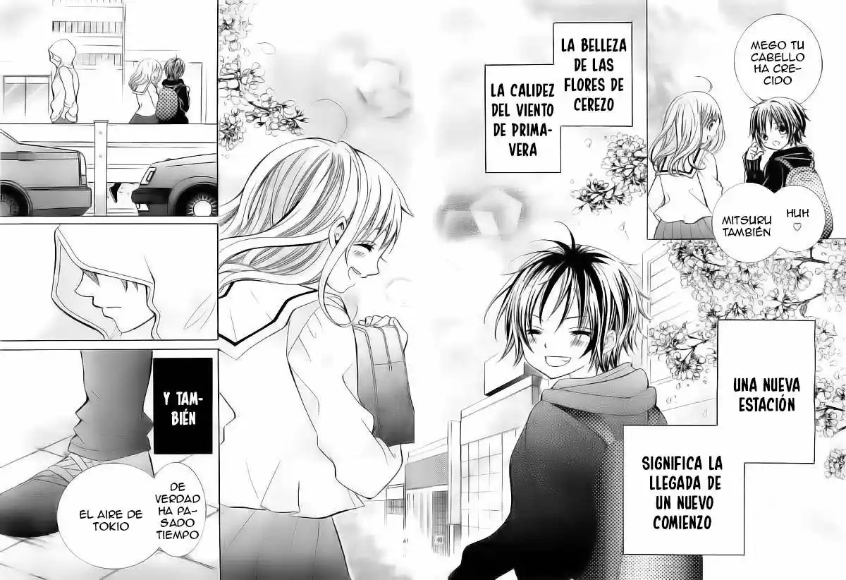 Kobayashi ga Kawai Sugite Tsurai!! (2012) - Capítulo 23 - Página 38 - LectorTMOo