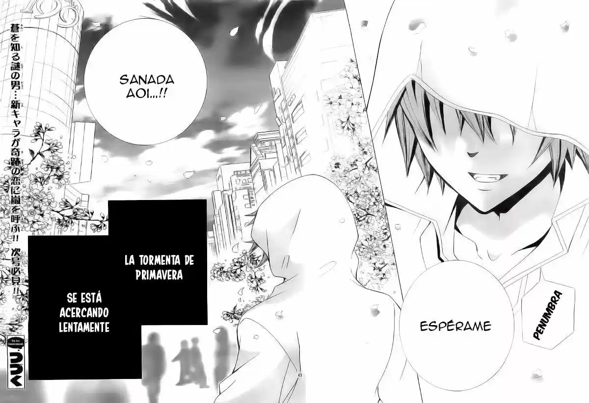Kobayashi ga Kawai Sugite Tsurai!! (2012) - Capítulo 23 - Página 39 - LectorTMOo
