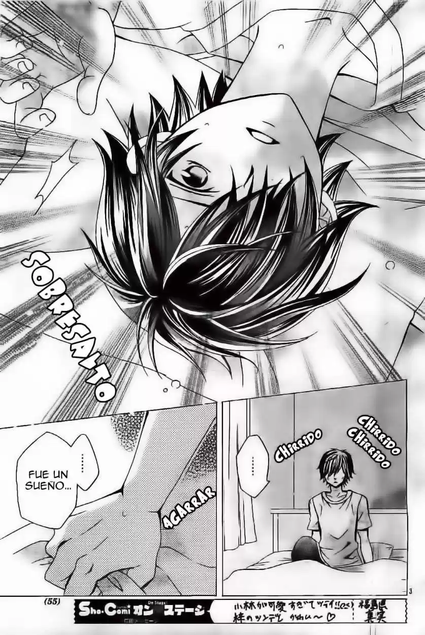 Kobayashi ga Kawai Sugite Tsurai!! (2012) - Capítulo 24 - Página 5 - LectorTMOo