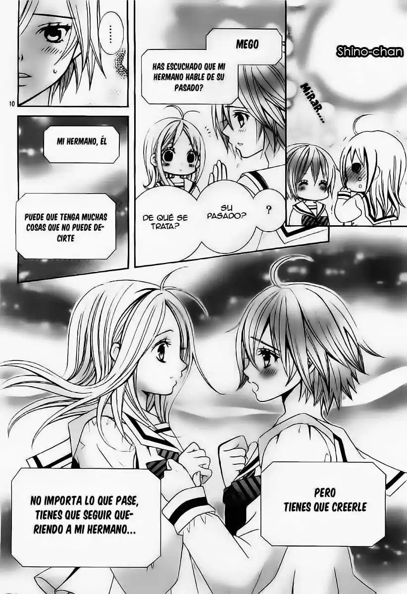 Kobayashi ga Kawai Sugite Tsurai!! (2012) - Capítulo 24 - Página 11 - LectorTMOo