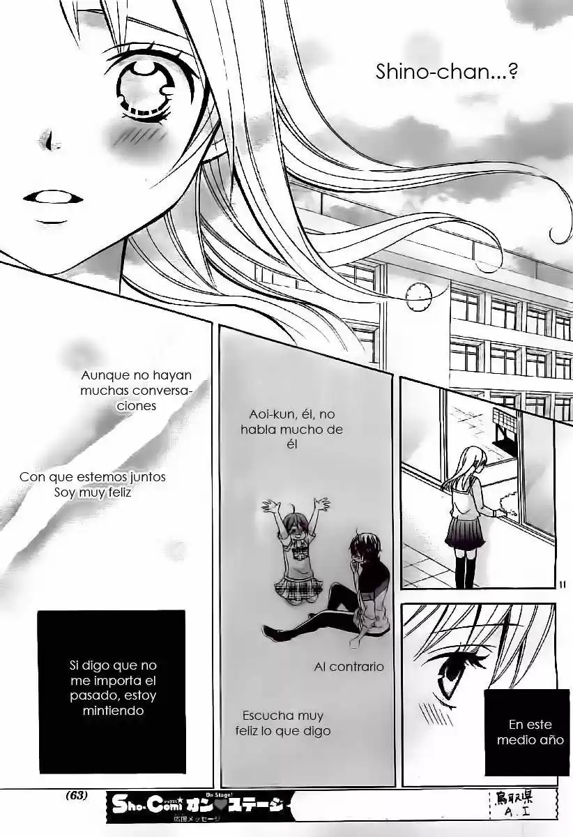 Kobayashi ga Kawai Sugite Tsurai!! (2012) - Capítulo 24 - Página 12 - LectorTMOo