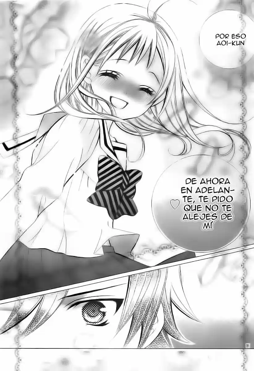 Kobayashi ga Kawai Sugite Tsurai!! (2012) - Capítulo 24 - Página 29 - LectorTMOo