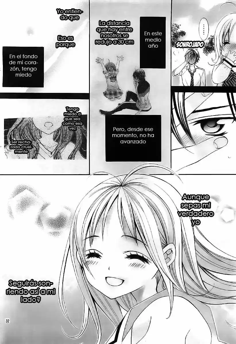 Kobayashi ga Kawai Sugite Tsurai!! (2012) - Capítulo 24 - Página 30 - LectorTMOo