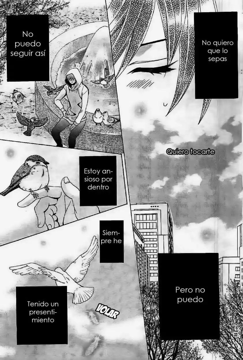 Kobayashi ga Kawai Sugite Tsurai!! (2012) - Capítulo 24 - Página 31 - LectorTMOo