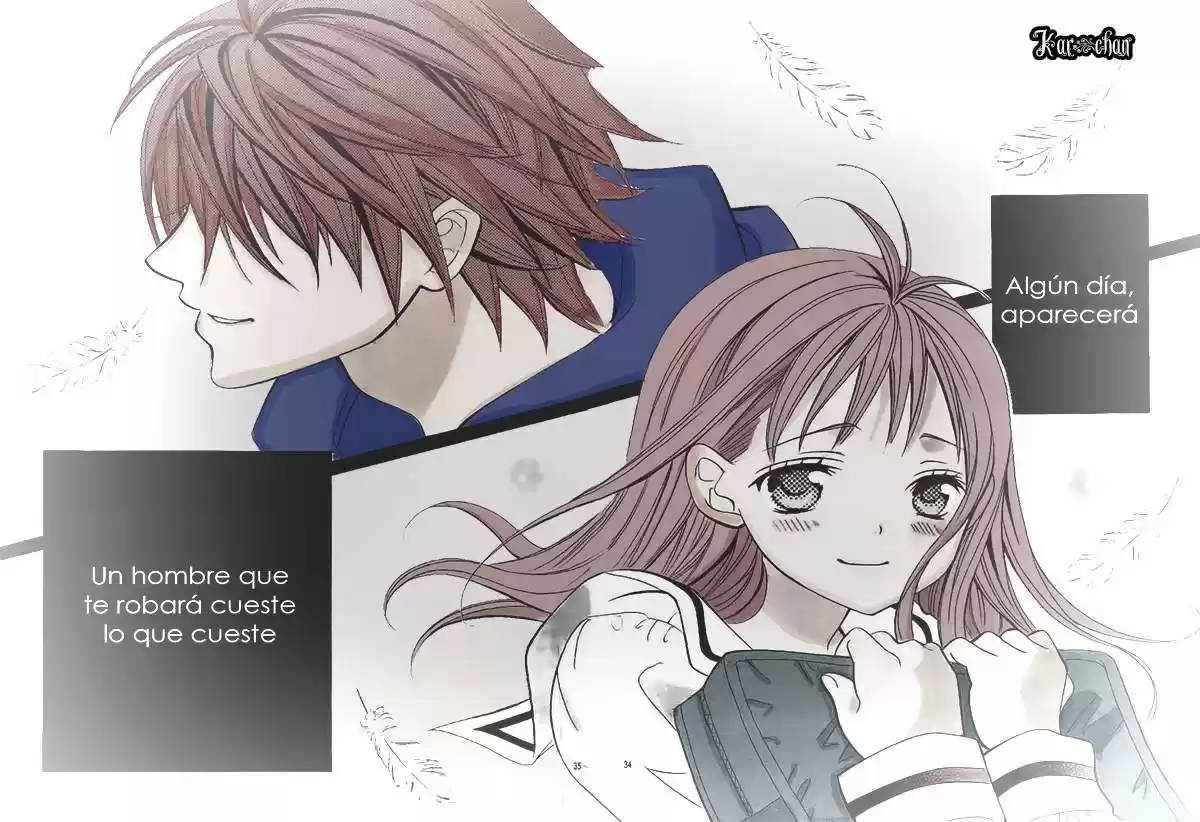 Kobayashi ga Kawai Sugite Tsurai!! (2012) - Capítulo 24 - Página 32 - LectorTMOo