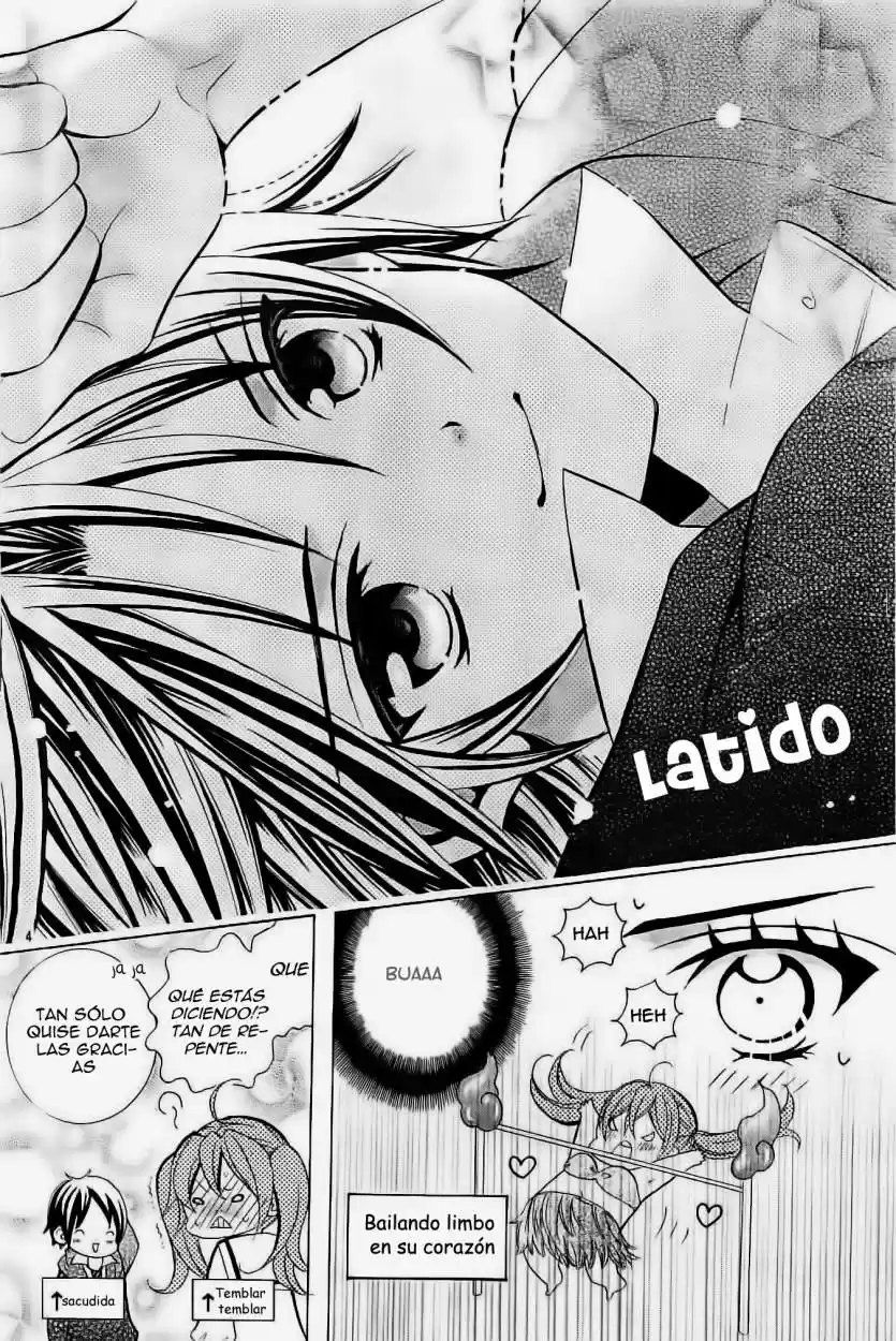 Kobayashi ga Kawai Sugite Tsurai!! (2012) - Capítulo 25 - Página 6 - LectorTMOo