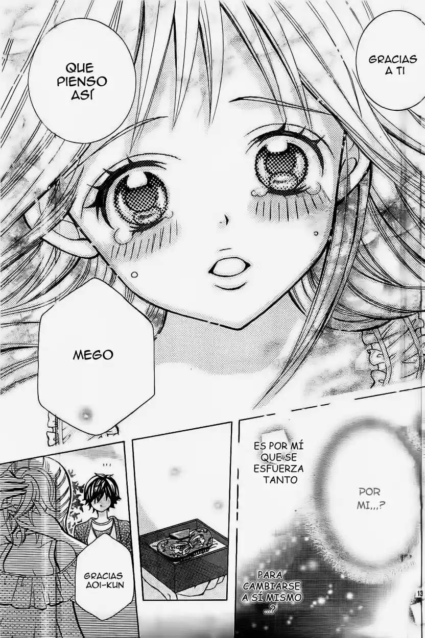 Kobayashi ga Kawai Sugite Tsurai!! (2012) - Capítulo 25 - Página 16 - LectorTMOo