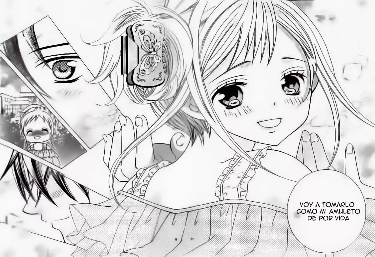 Kobayashi ga Kawai Sugite Tsurai!! (2012) - Capítulo 25 - Página 17 - LectorTMOo