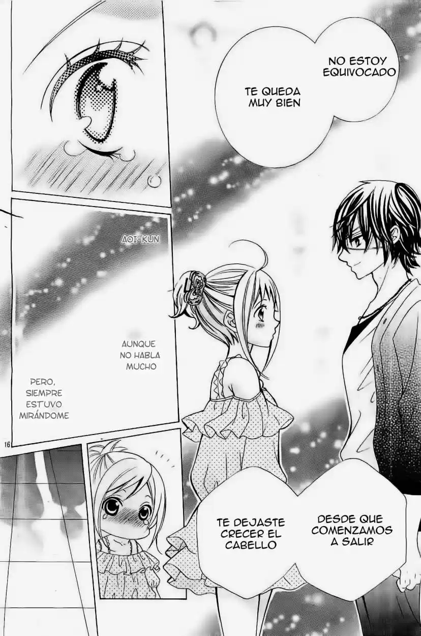 Kobayashi ga Kawai Sugite Tsurai!! (2012) - Capítulo 25 - Página 18 - LectorTMOo