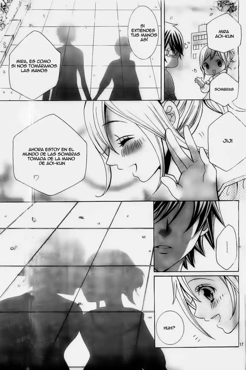 Kobayashi ga Kawai Sugite Tsurai!! (2012) - Capítulo 25 - Página 19 - LectorTMOo