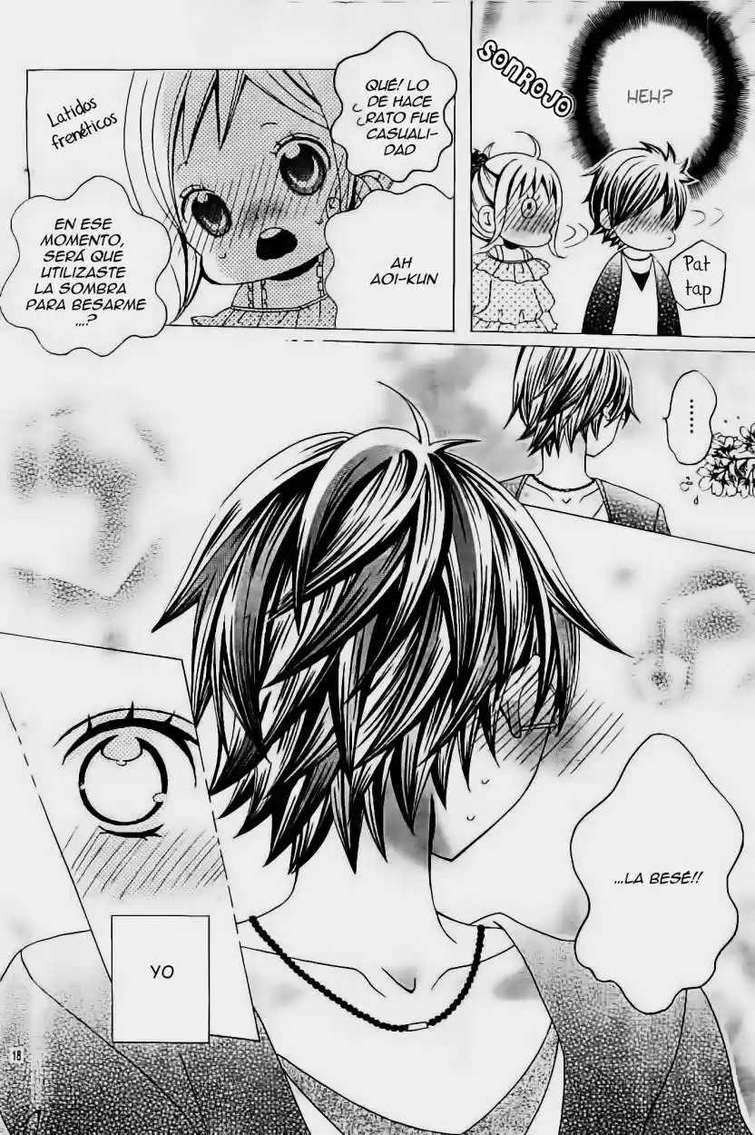 Kobayashi ga Kawai Sugite Tsurai!! (2012) - Capítulo 25 - Página 20 - LectorTMOo