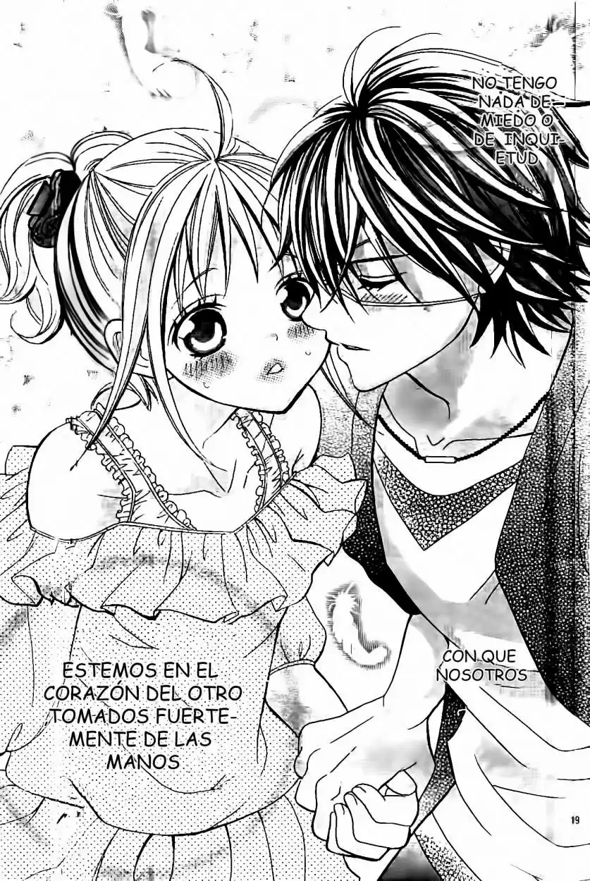 Kobayashi ga Kawai Sugite Tsurai!! (2012) - Capítulo 25 - Página 21 - LectorTMOo