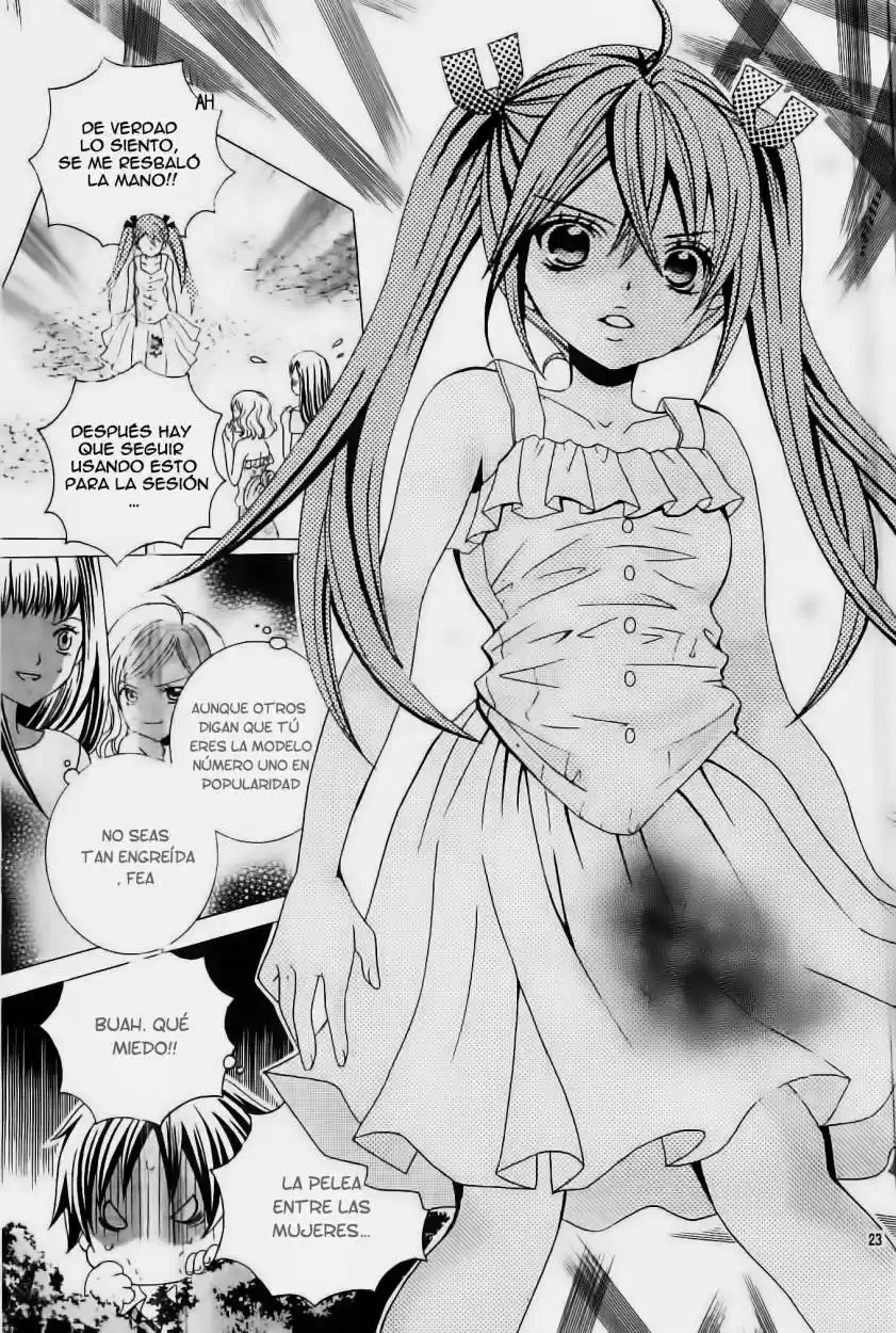 Kobayashi ga Kawai Sugite Tsurai!! (2012) - Capítulo 25 - Página 25 - LectorTMOo