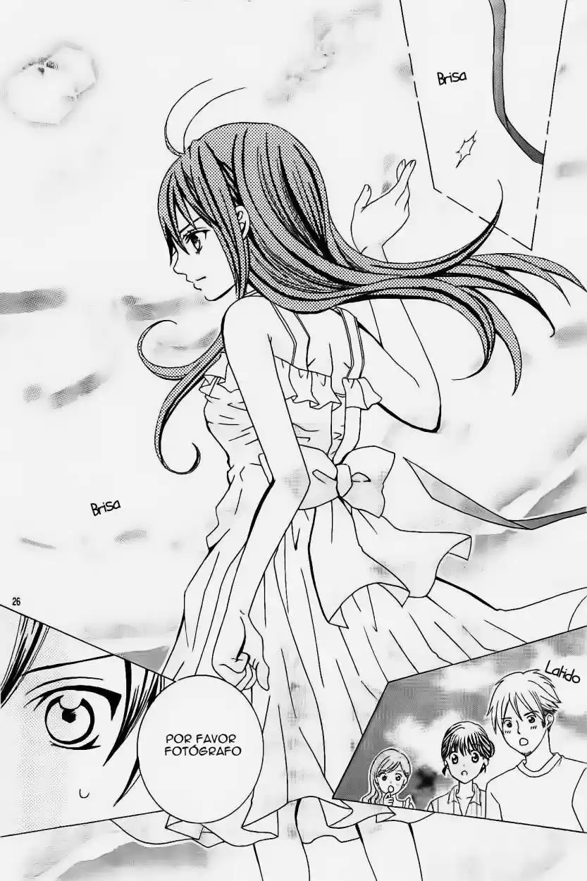 Kobayashi ga Kawai Sugite Tsurai!! (2012) - Capítulo 25 - Página 28 - LectorTMOo