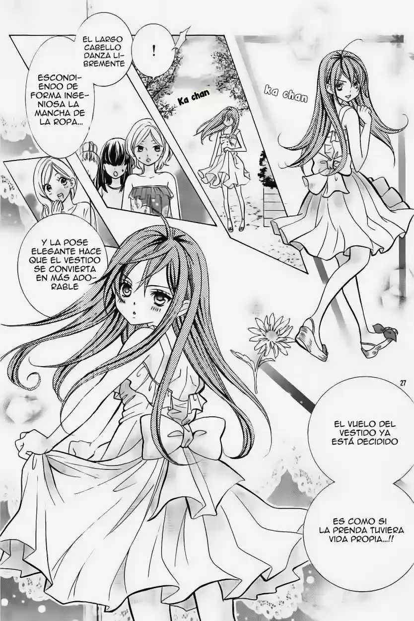Kobayashi ga Kawai Sugite Tsurai!! (2012) - Capítulo 25 - Página 29 - LectorTMOo