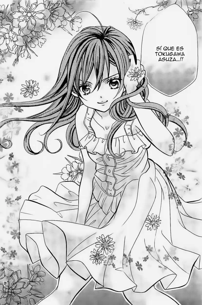 Kobayashi ga Kawai Sugite Tsurai!! (2012) - Capítulo 25 - Página 30 - LectorTMOo
