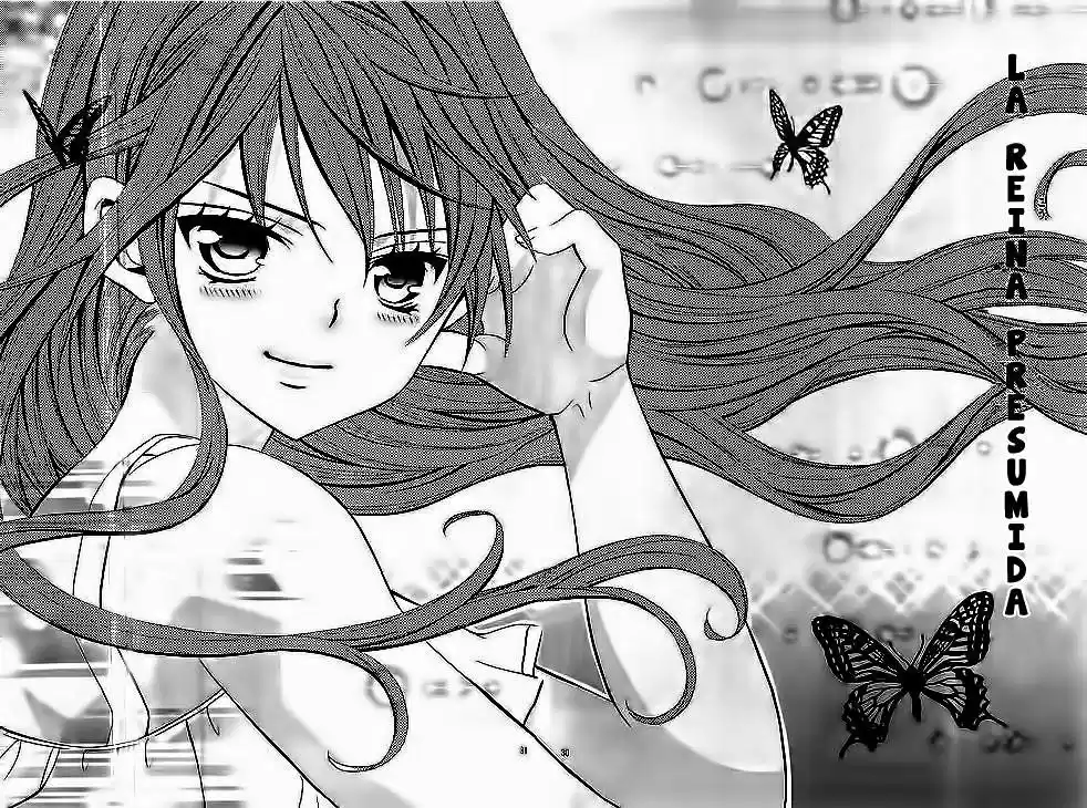 Kobayashi ga Kawai Sugite Tsurai!! (2012) - Capítulo 25 - Página 32 - LectorTMOo