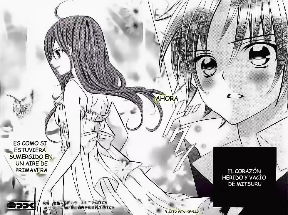 Kobayashi ga Kawai Sugite Tsurai!! (2012) - Capítulo 25 - Página 33 - LectorTMOo