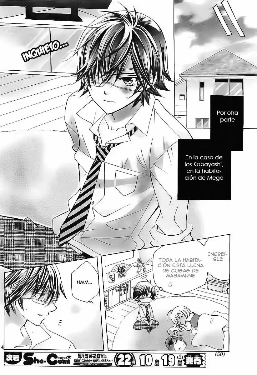 Kobayashi ga Kawai Sugite Tsurai!! (2012) - Capítulo 27 - Página 5 - LectorTMOo